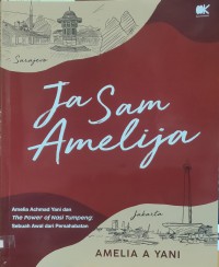 Image of Ja sam Amelija